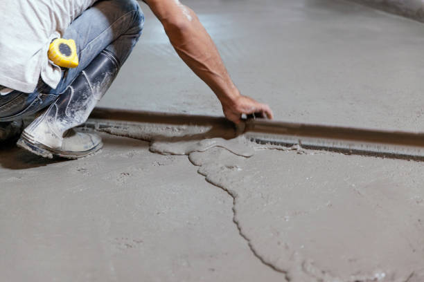 Best Decorative Concrete Services  in Vine Hill, CA