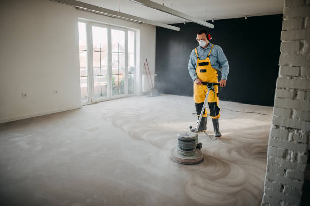 Best Concrete Slab Installation  in Vine Hill, CA