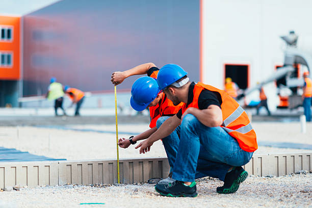 Best Concrete Crack Repair  in Vine Hill, CA