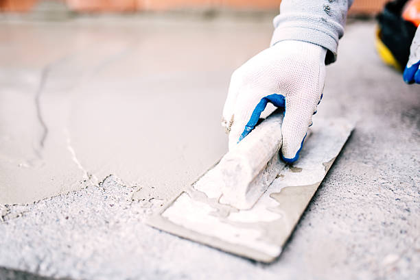 Best Concrete Installation Cost  in Vine Hill, CA